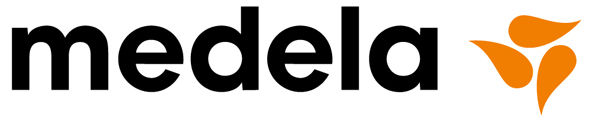 logo medela color