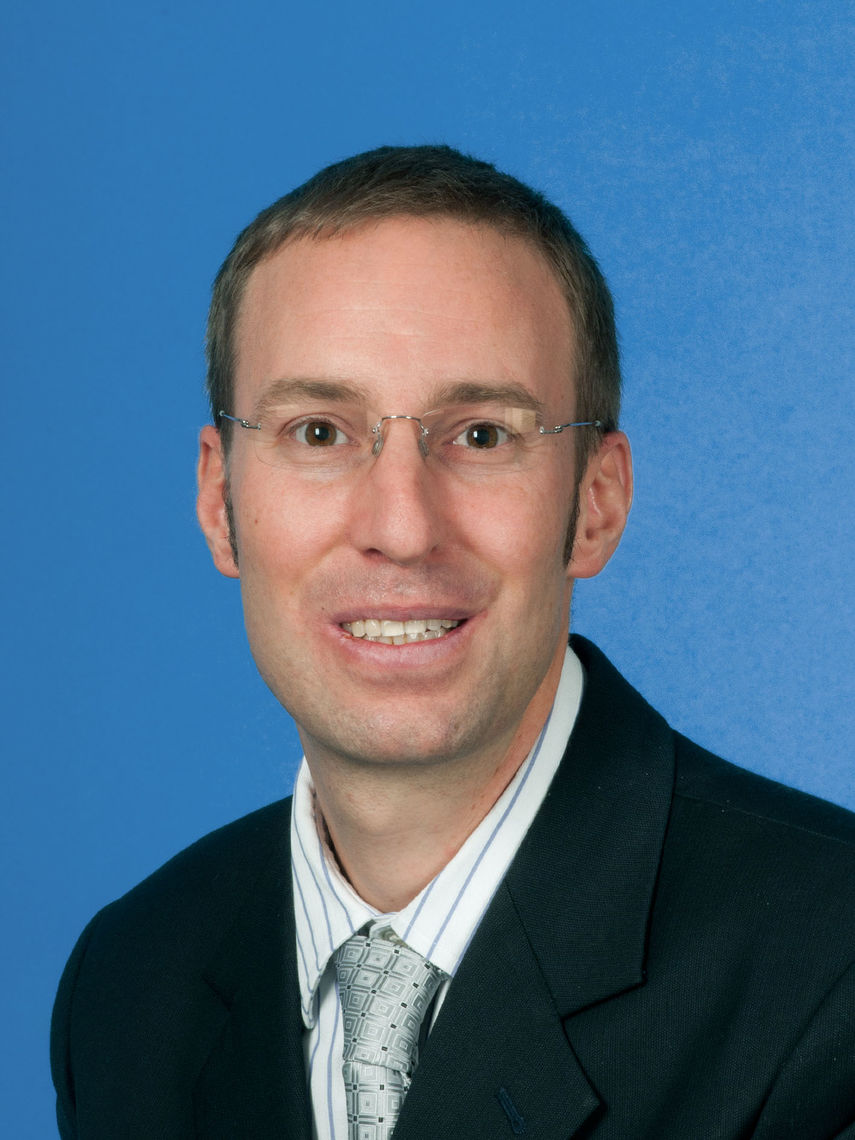 <p>PD Dr. Ueli Moehrlen, MD<br />
Senior attending physician<br />
Department of Pediatric Surgery<br />
University Children's Hospital Zurich</p>
