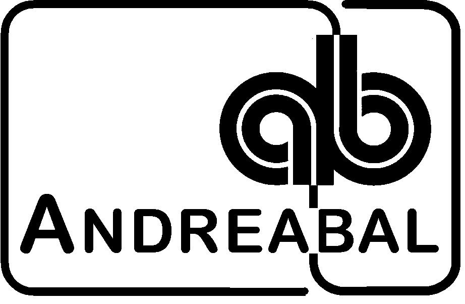 logo andreabal 1